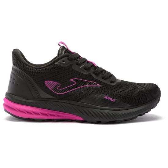 Joma Boro Lady 2101 Black Fuchsia